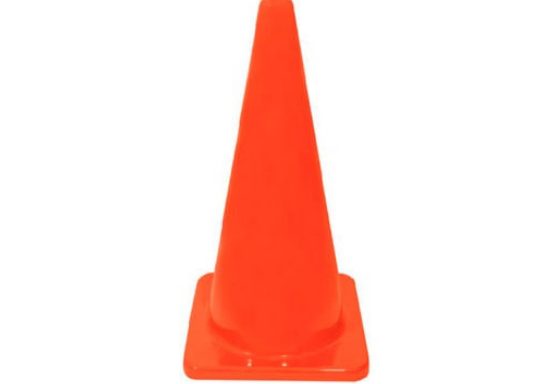 Cono PVC 28IMF de 71 cm