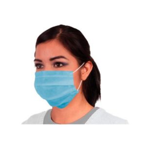 Respirador N95 Jyrsa