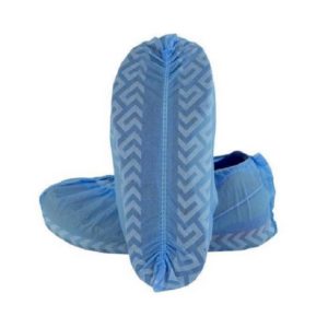 Cubre Zapatos - Azul