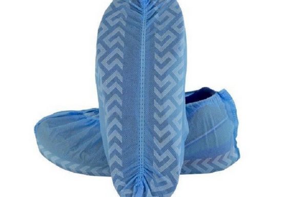 Cubre Zapatos – Azul