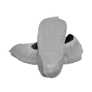 Cubre Zapatos TYVEK - Gris