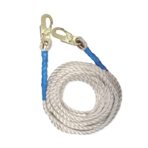 Cuerda de Poliester - 25'