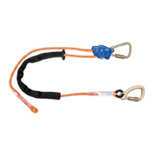 Cuerda de Posicionamiento - 10'