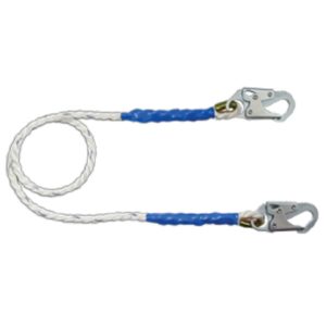 Cuerda de Posicionamiento - 6'