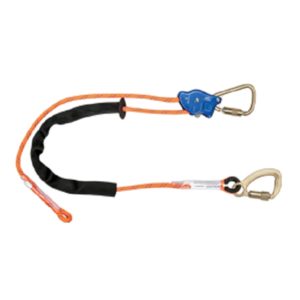 Cuerda de Posicionamiento - 6.5'