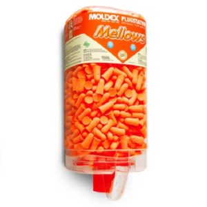 Dispensador Para Tapones Mellows