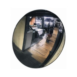 Espejo Convexo - Exteriores - 26"