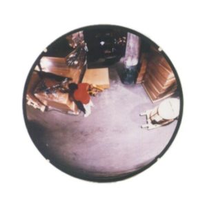 Espejo Convexo - Interiores - 26"