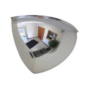 Espejo Convexo - Tipo Domo - 26"