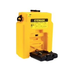 Estación Lava Ojos de Emergencia - 01104050S