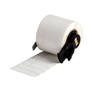 Etiquetas de Nylon - Rollo de 500 etiquetas