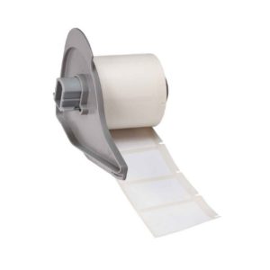 Etiquetas de Poliester - Rollo de 250 etiquetas