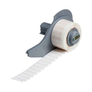 Etiquetas Ignífugas - Rollo de 750 etiquetas