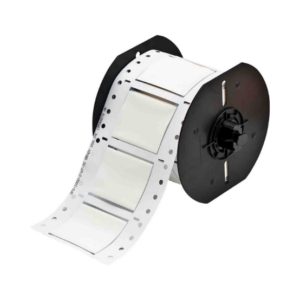 Etiquetas Termoencogibles - Rollo de 250 etiquetas