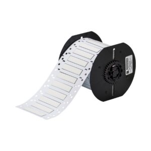 Etiquetas Termoencogibles - Rollo de 350 etiquetas