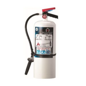 Extintor Agua/Espuma - 9L