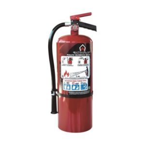 Extintor PQS - 9KG