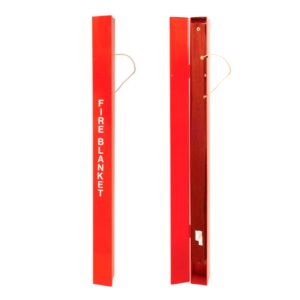 Frazada Contra Incendios