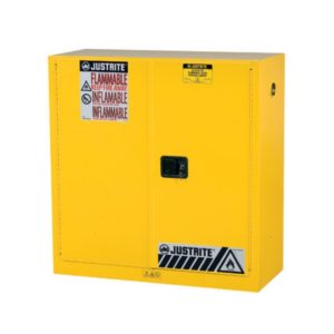 Gabinete Para Control de Aceite - 25300