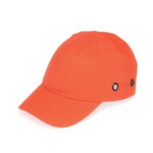 Gorra DuraShell - Naranja