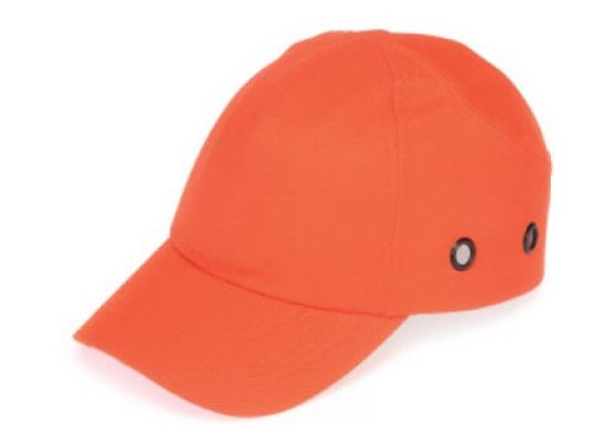 Gorra DuraShell – Naranja