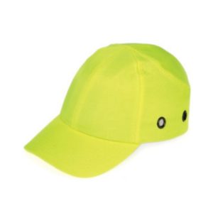 Gorra DuraShell - Verde Limón