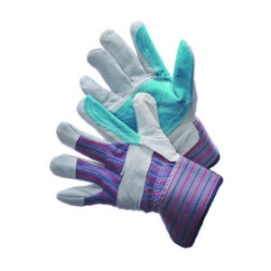 Guante de Carnaza, 30-3111