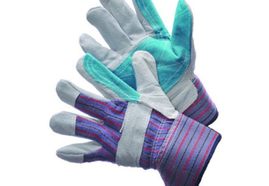 Guante de Carnaza, 30-3111