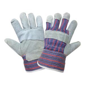 Guante de Cuero - 30-3111