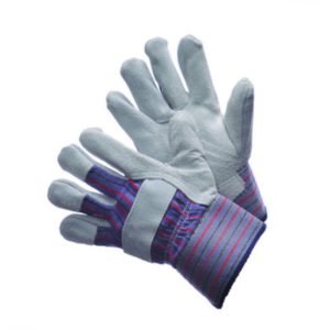 Guante de Cuero, 30-8902