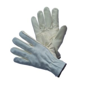 Guante de Cuero, 32-1371K