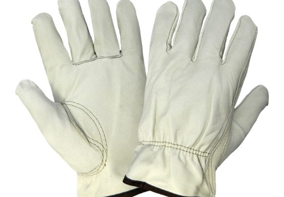 Guante de Cuero – 3200B