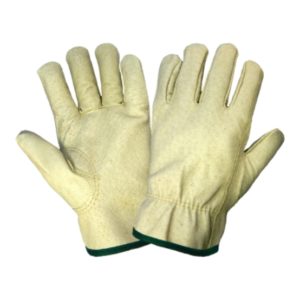 Guante de Cuero - 3200P