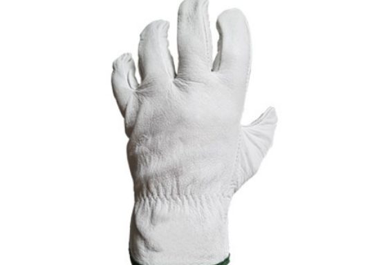 Guante de Cuero – ActiveX