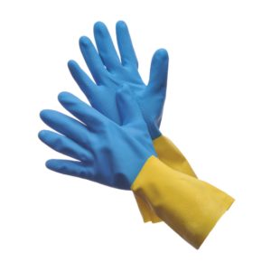 Guante de Neopreno, 41-0038