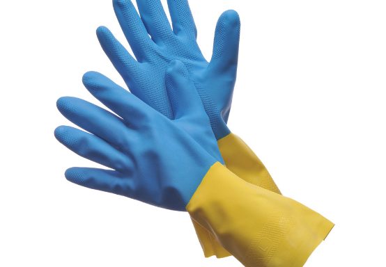 Guante de Neopreno, 41-0038