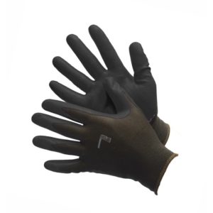 Guante de Poliester, 50-8838BKBK