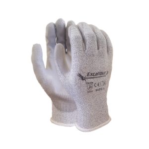 Guante Excalibur - 3