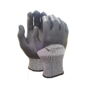 Guante Excalibur - 4