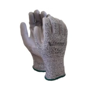 Guante Excalibur - 5