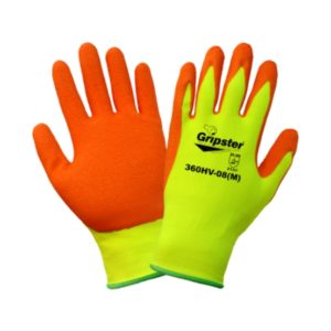 Guante Gripster - 360HV