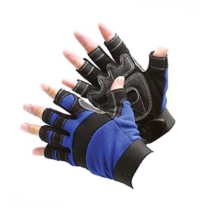 Guante Mecanico, 33-6003