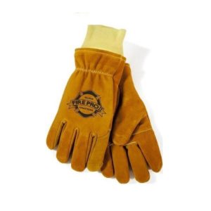 Guante Para Bombero