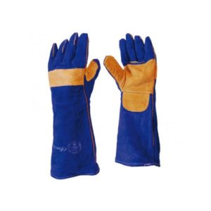 Guante Para Soldar - ActiveX