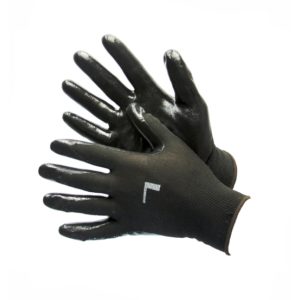 Guante Poliester/Nitrilo