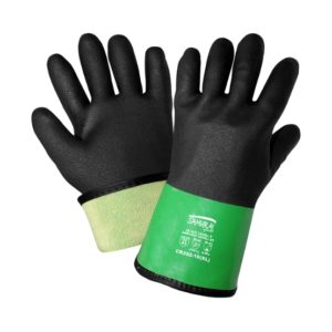 Guante Samurai - CR292