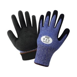 Guante Samurai - CR317INT