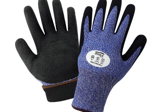 Guante Samurai – CR317INT