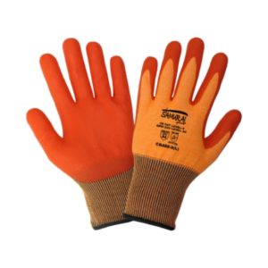 Guante Samurai - CR488