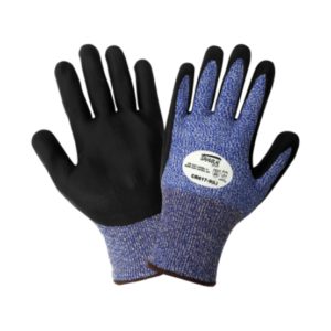 Guante Samurai - CR617